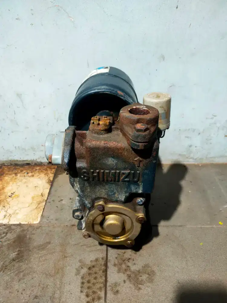 pompa shimitzu ps230bit original