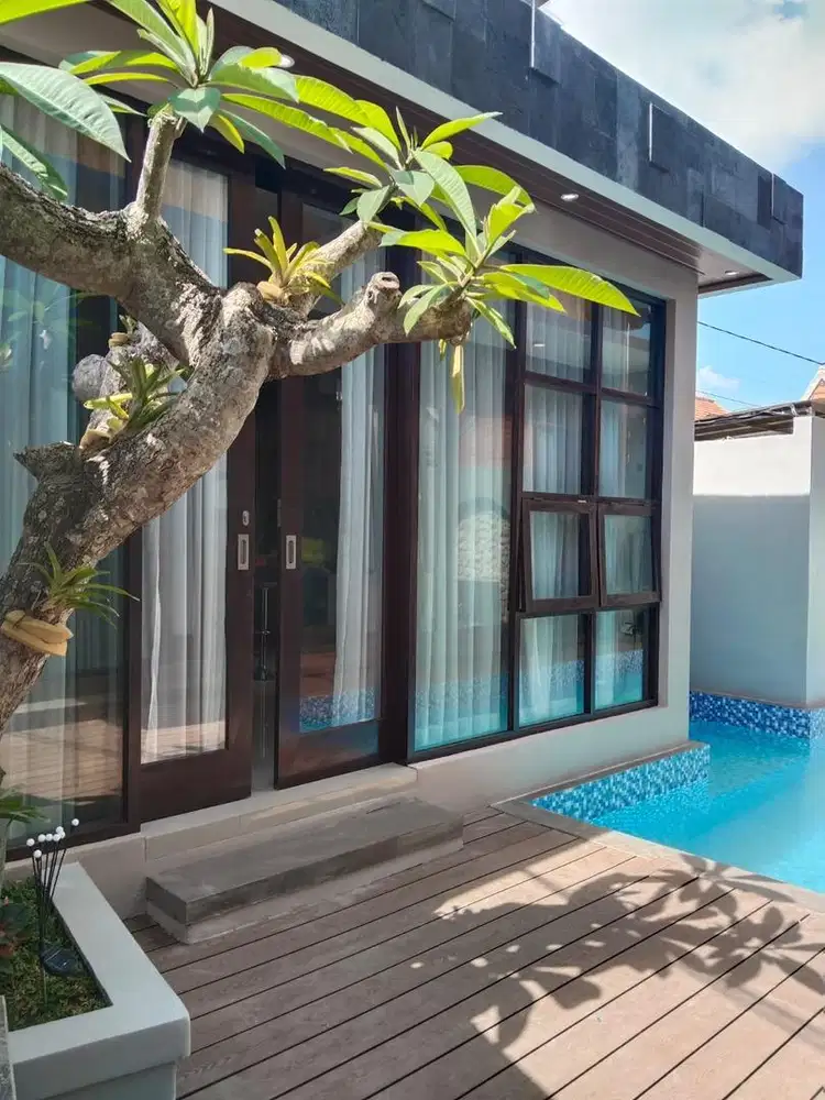 Luxurious Villa at Taman Griya Jimbaran Bali