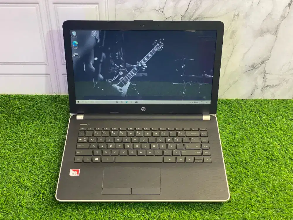 Hp 14-BW500AU Bekas Berkualitas