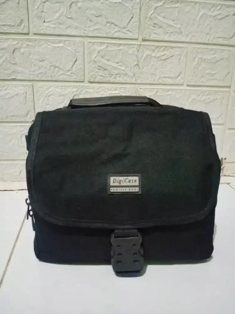Tas camera dslr
