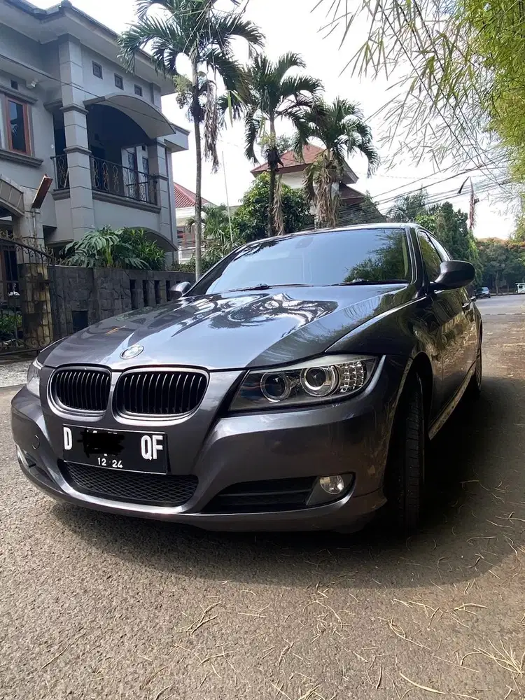 BMW 320i E90 2009