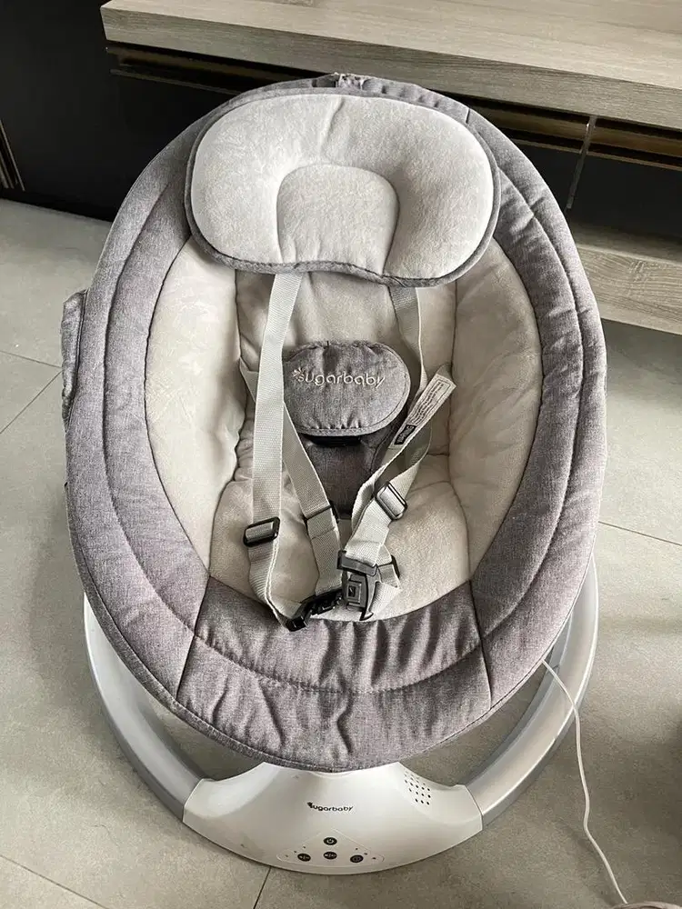 Babybouncer sugar baby