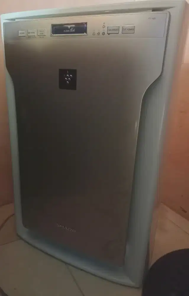 Air Purifier Sharp