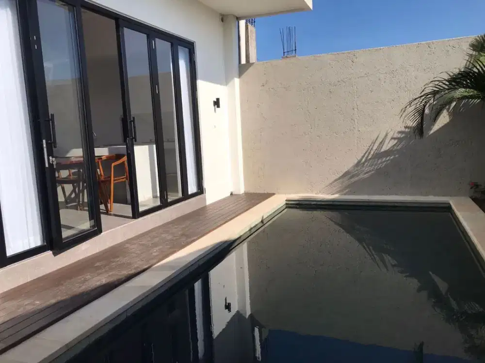 3 BEDROOM VILLA AT MUNGGU SESEH BALI