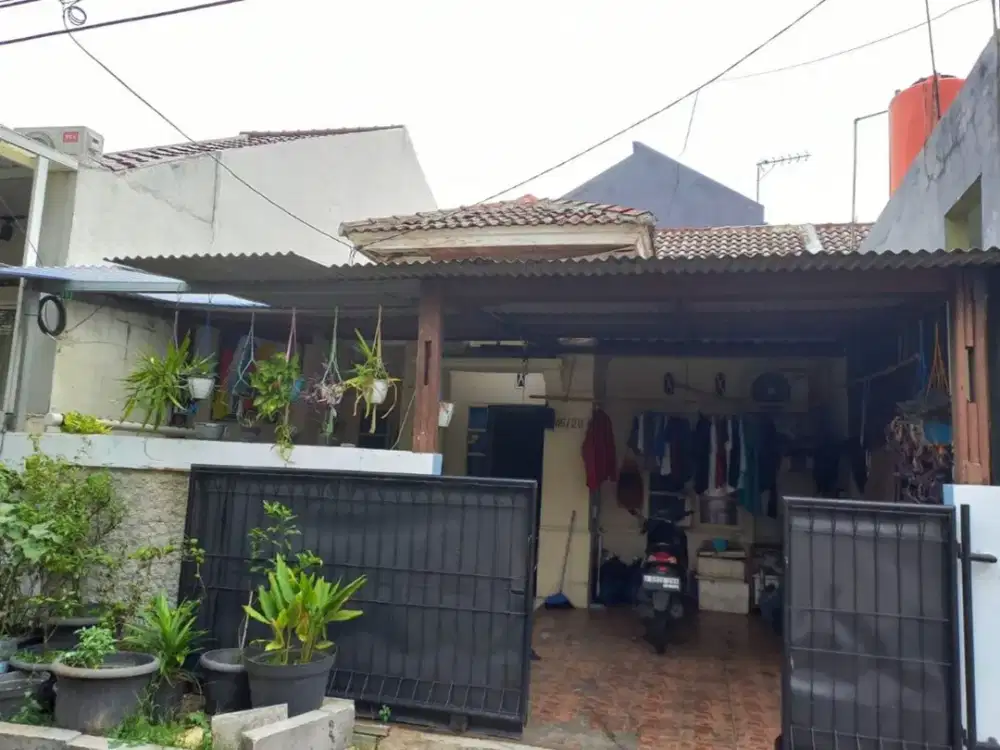 Perumahan Maharaja, Sawangan Depok