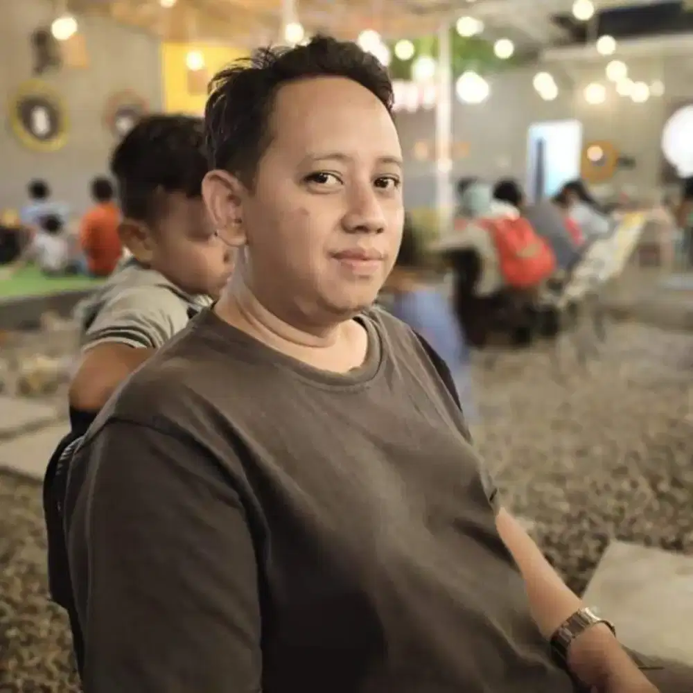 Kerja apa saja freelance
