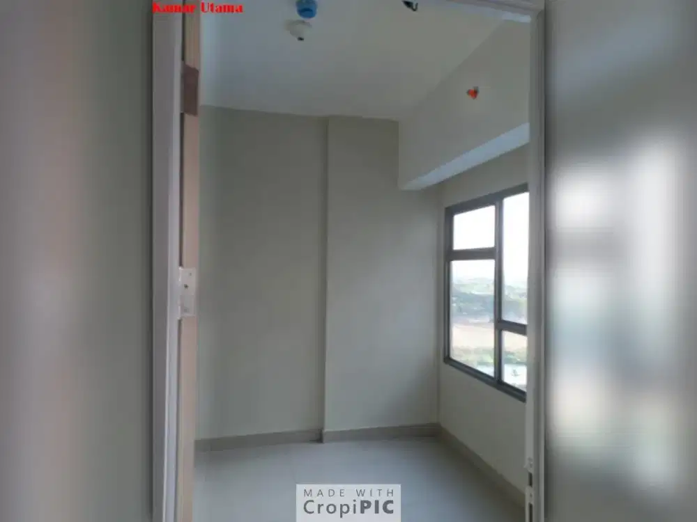 Dijual Apartemen Tipe 2br Springlake View Tower Fresia Summarecon Bekasi