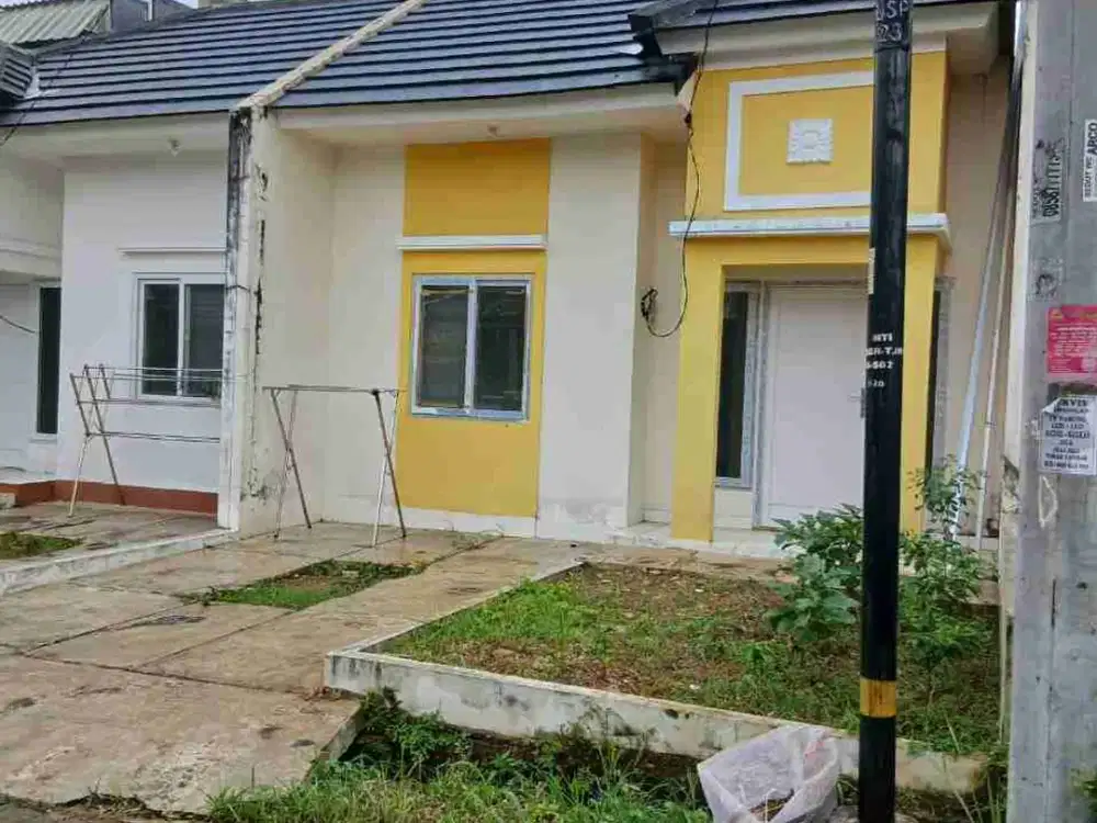 Di Jual Take Over DP 35 jt Di Bojong gede Bogor
