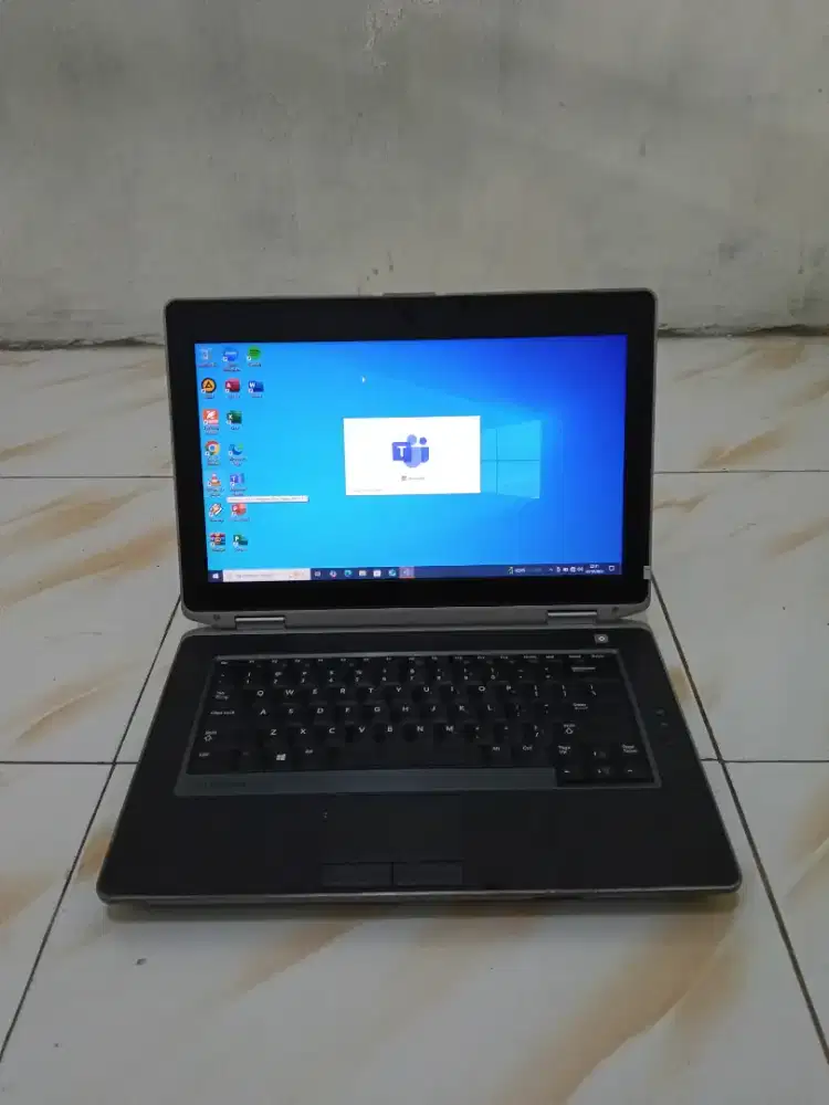 Dell latitude E6430 Intel core i5 Gen 3