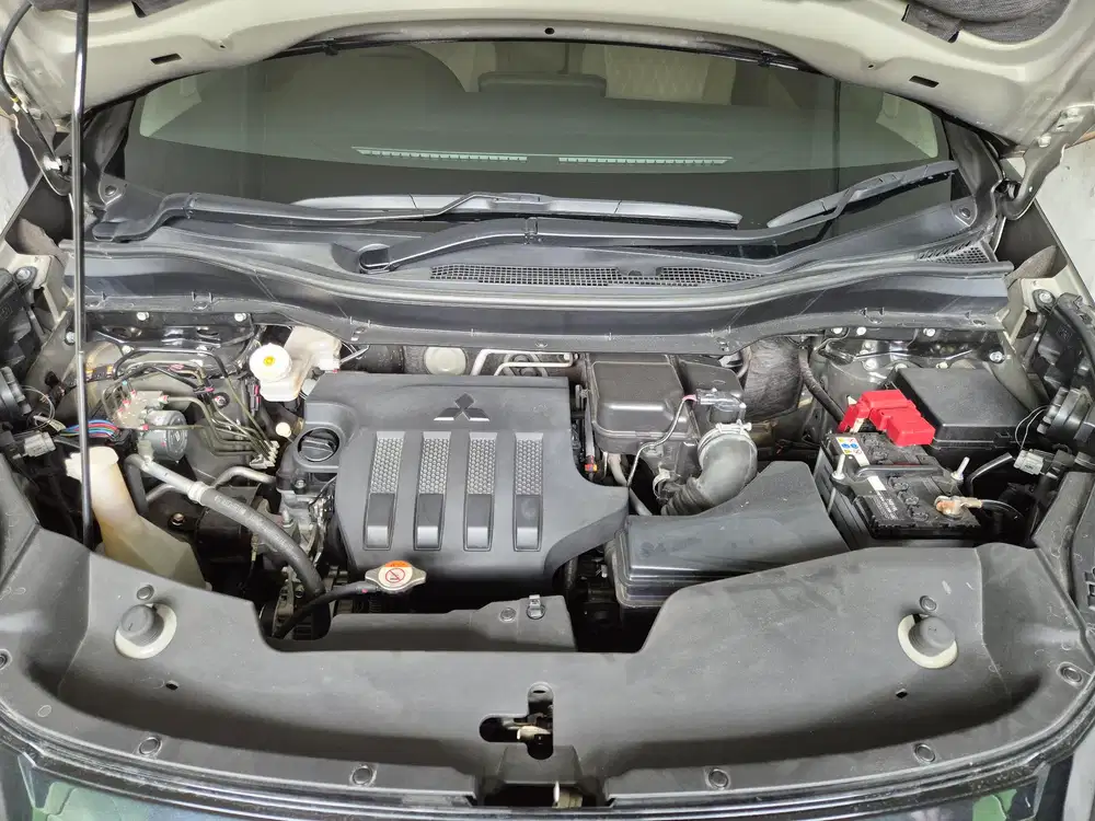 Mitsubishi Xpander Ultimate 2023