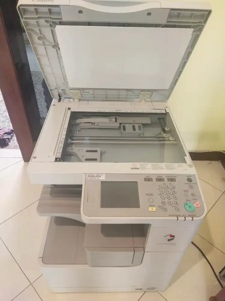 Mesin Fotocopy Canon