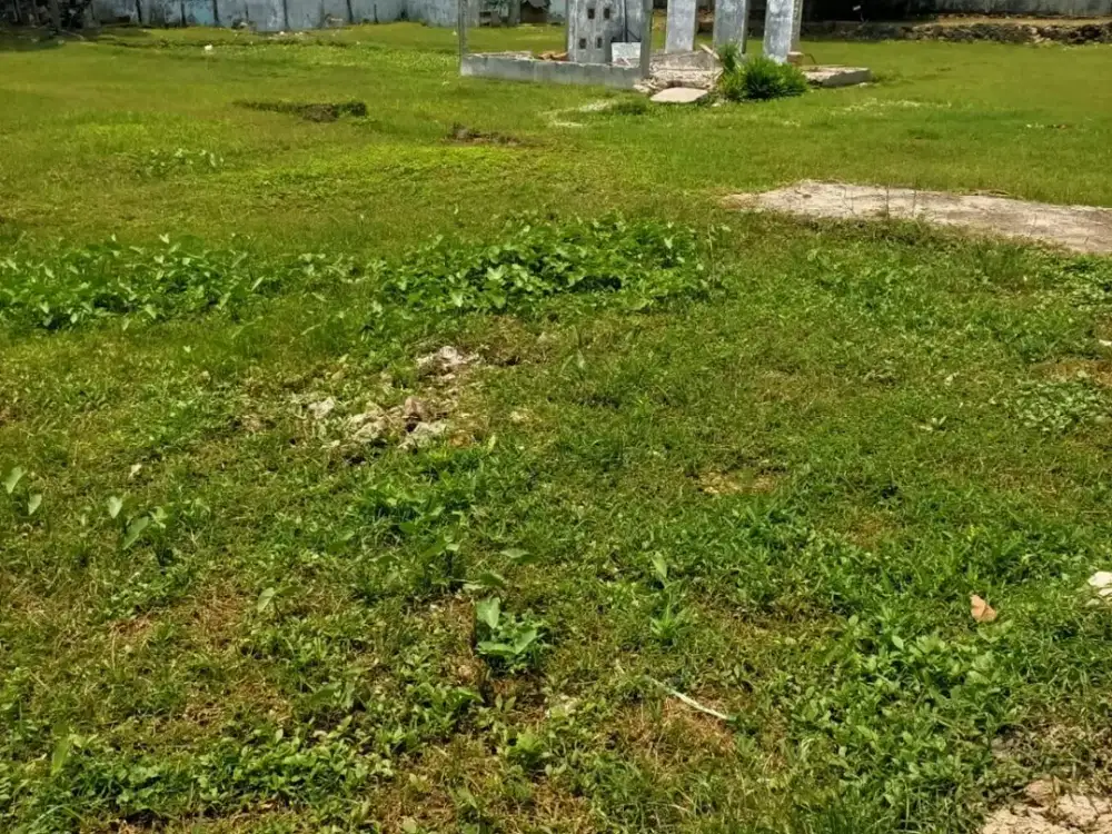 Dijual Tanah – Lokasi Strategis di Pasirgombong, Cikarang Utara