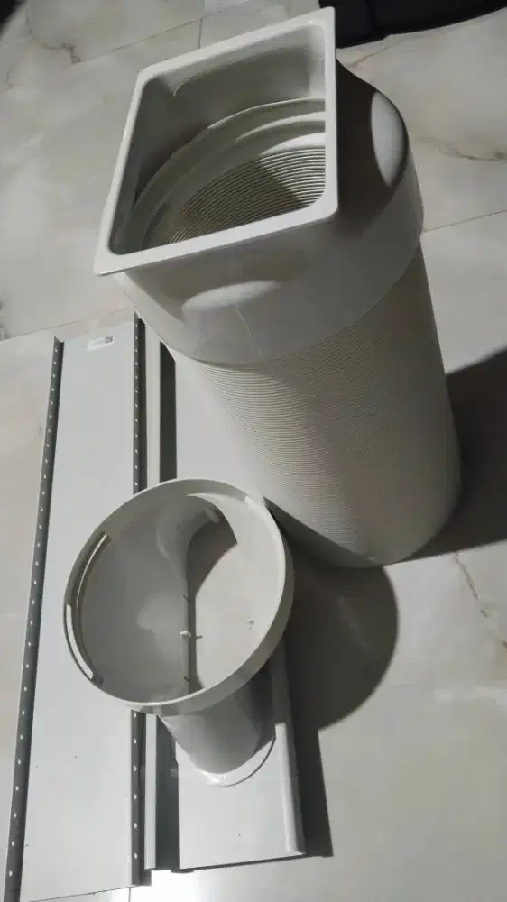 AC Portable 1pk Merk Reiwa