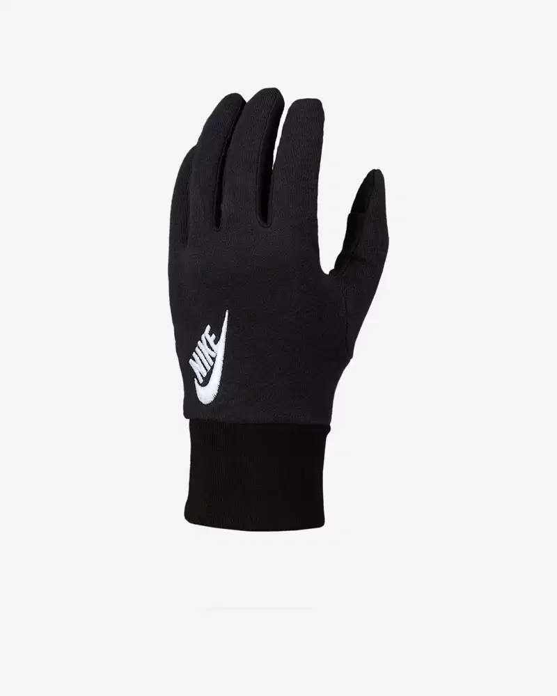 Club Fleece Men's Gloves Original Sarung Tangan Touchscreen