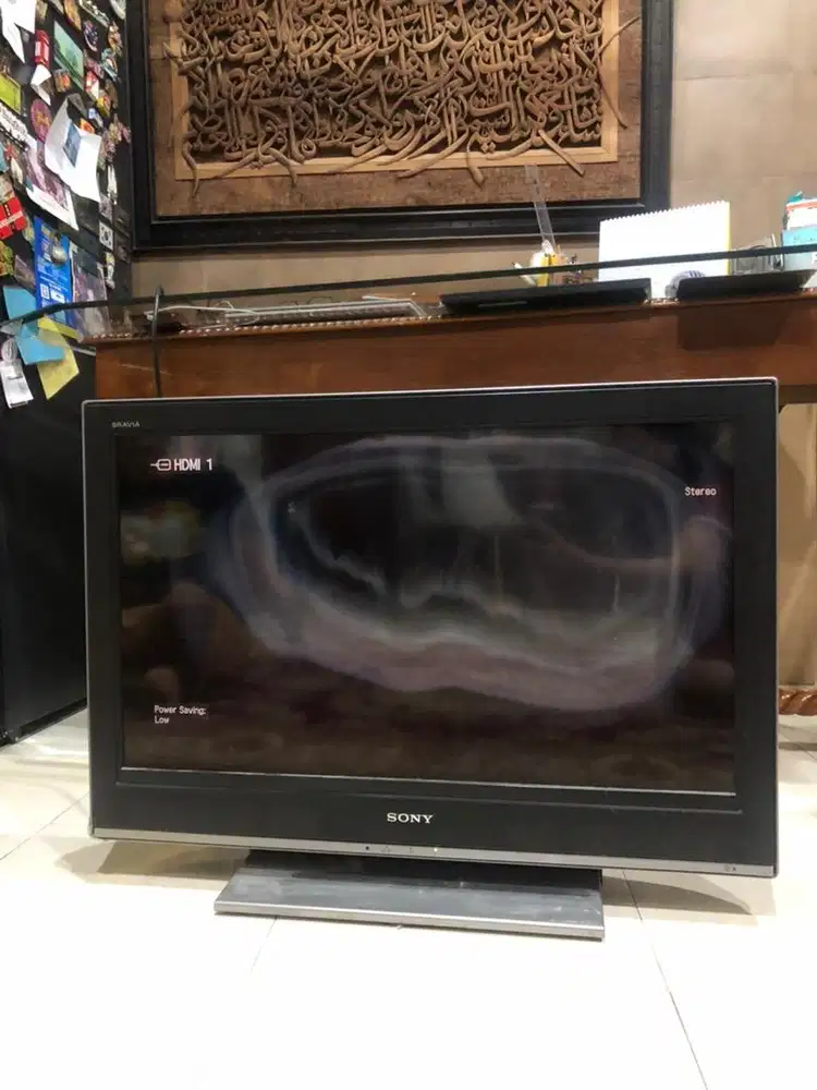 Sony LCD Colour TV