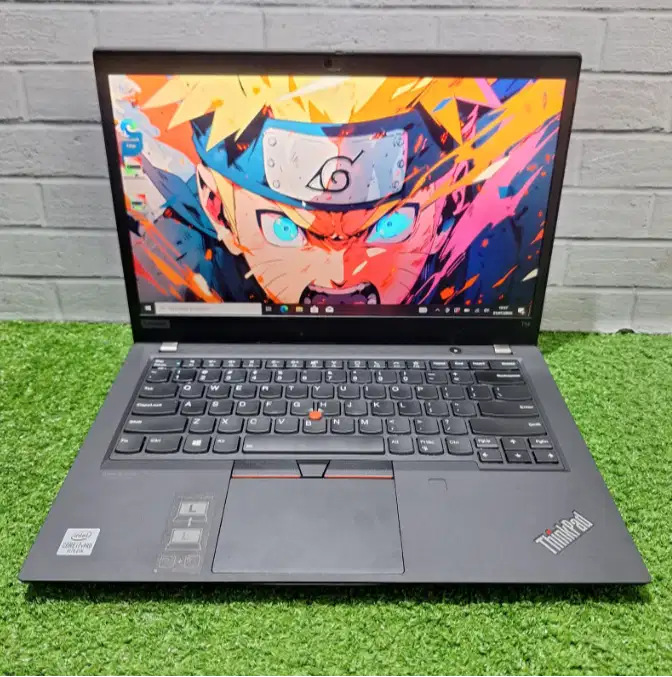 Lenovo Thinkpad T14 INTEL CORE i7 GEN 10 MULUSSS DL-CC
