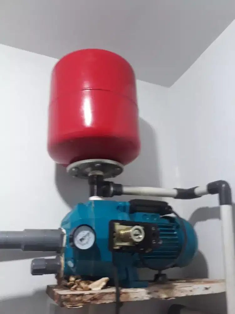 Pompa air wasser pump