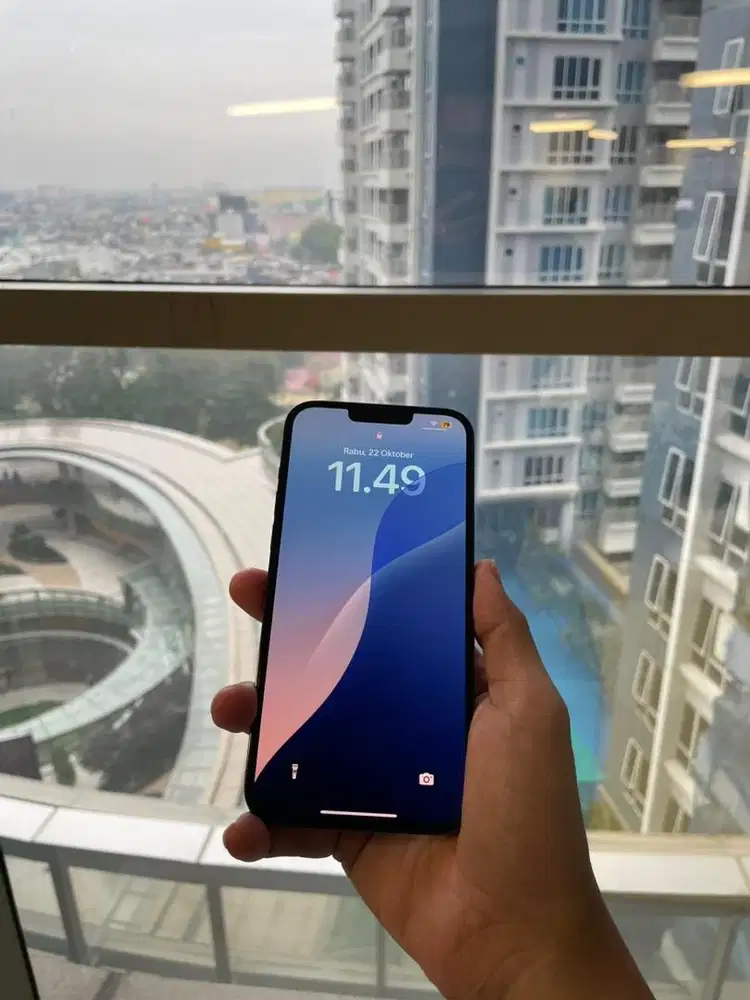 iPhone 13 Promax 128GB iBox