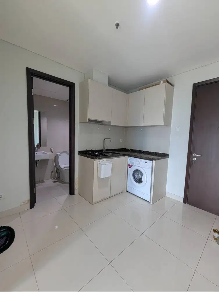 Puri Mansion Apartment 1 Bedroom bukan Studio Disewakan bulanan