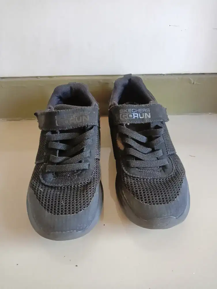 Sepatu Skechers bekas ORI
