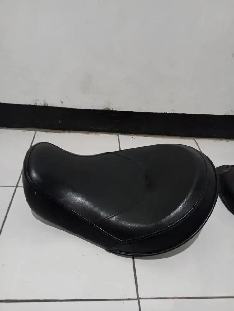 Jok harley davidson ex dyna