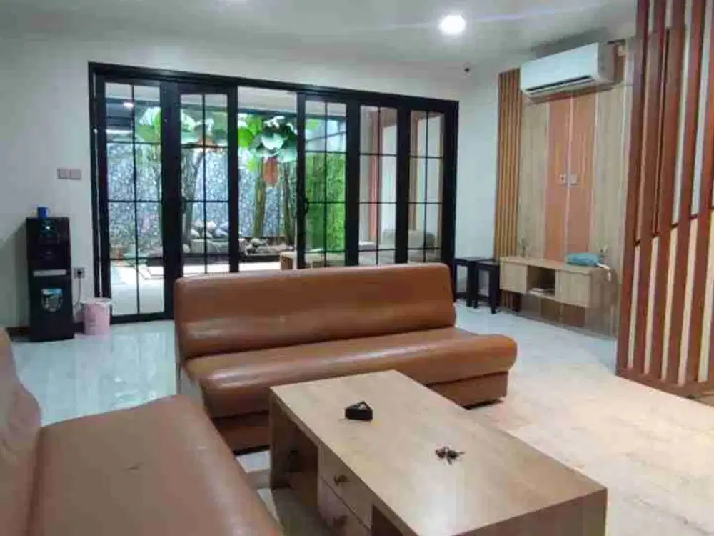 DIJUAL CEPAT RUMAH DI PERUMAHAN MAHOGANI