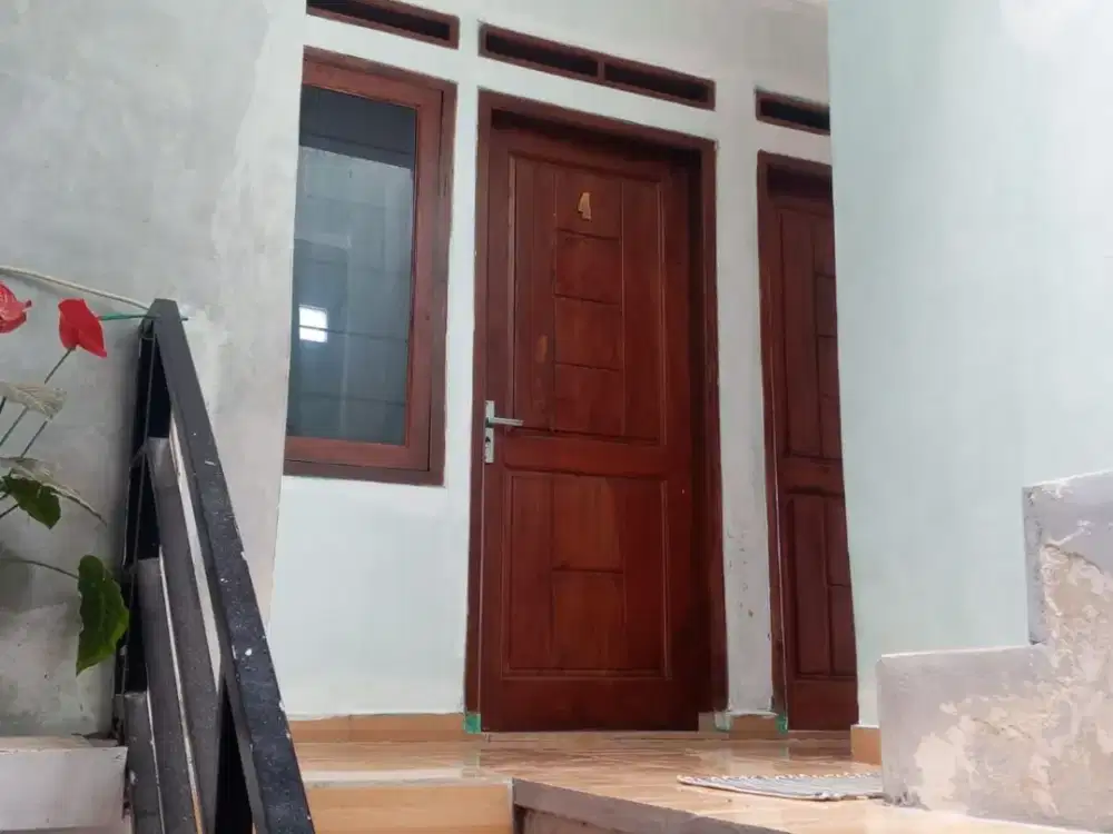 Dijual Cepat Kosan Murah dekat Kampus Stikes Cihanjuang, Kota Cimahi
