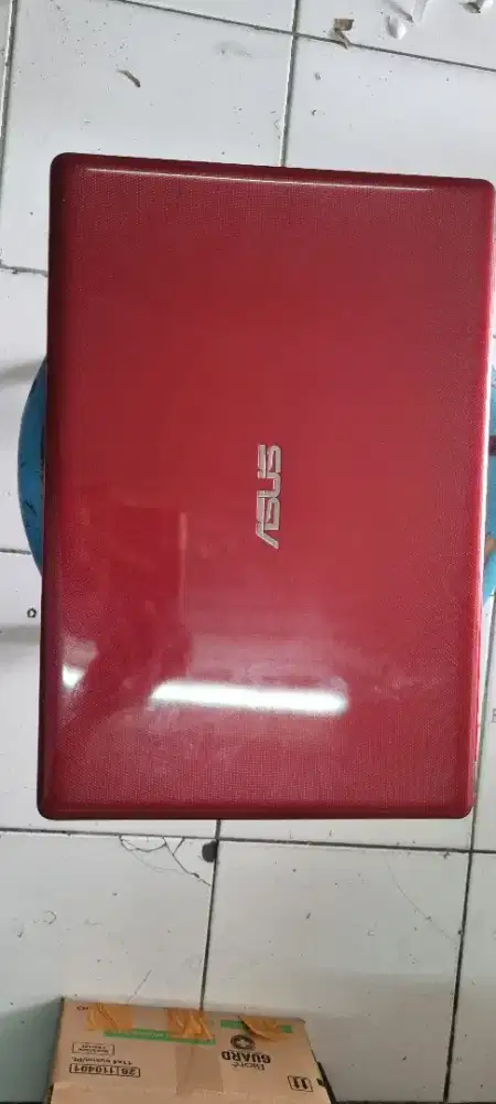 Asus X450CA intel Core i5 4210U ram 12gb ssd 256gb vga 2gb Geforce