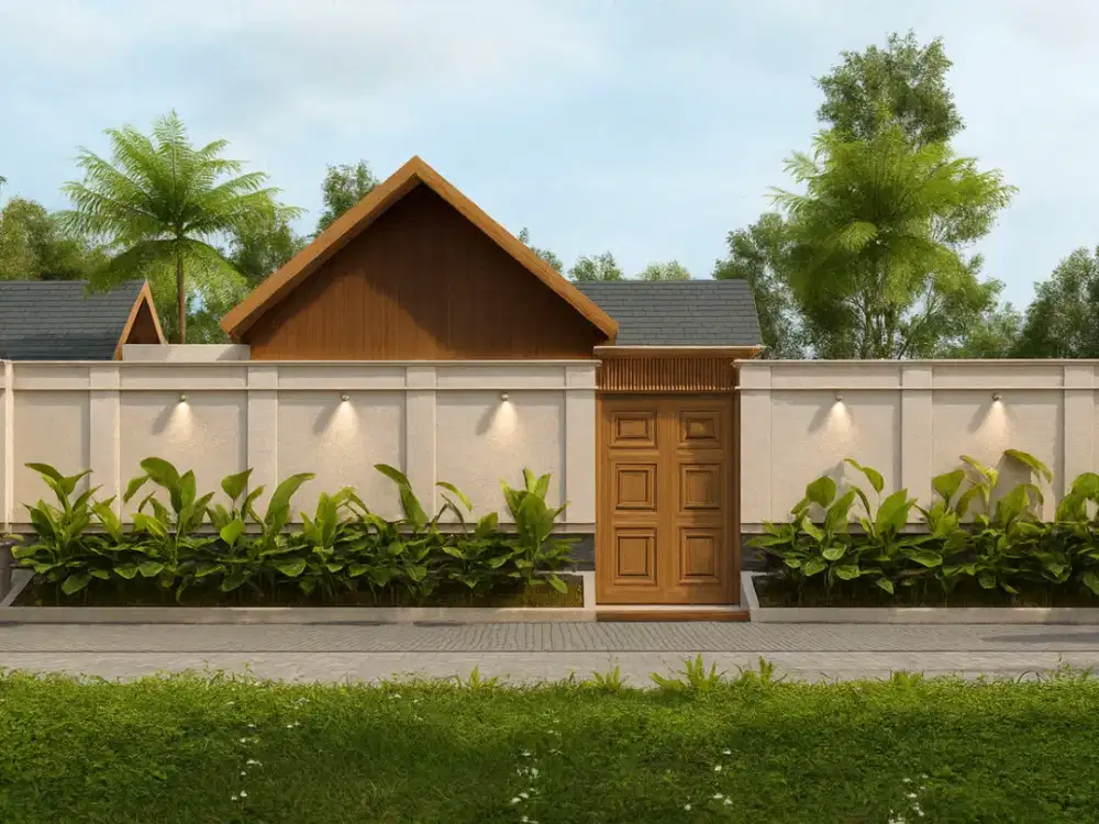 dekat Kopi Klotok; Mewah dan Eksklusif; SHM