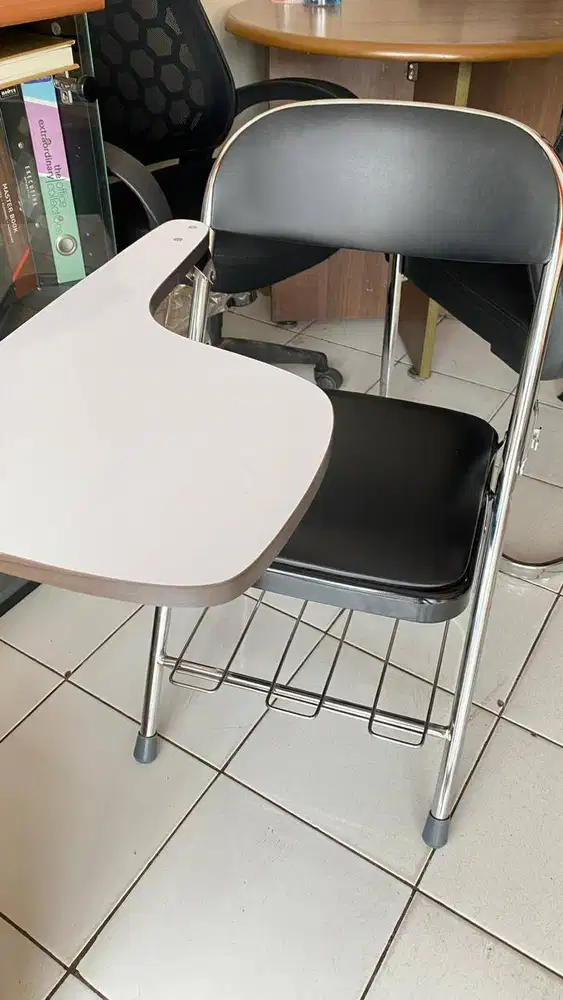 Kursi Kuliah Kursi Lipat Kuliah
