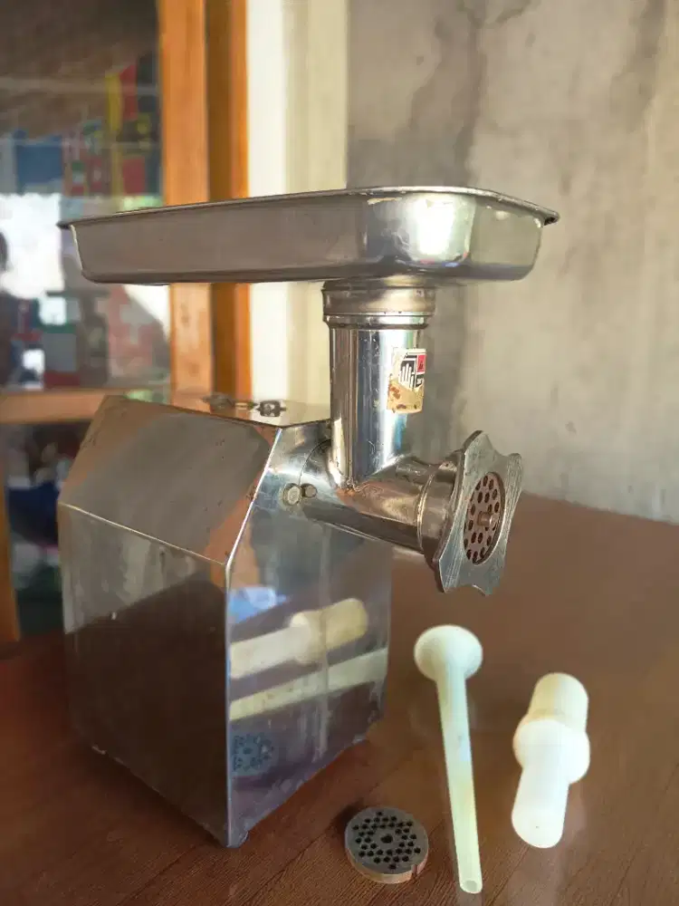 Mesin Giling Daging Sahabat UMKM