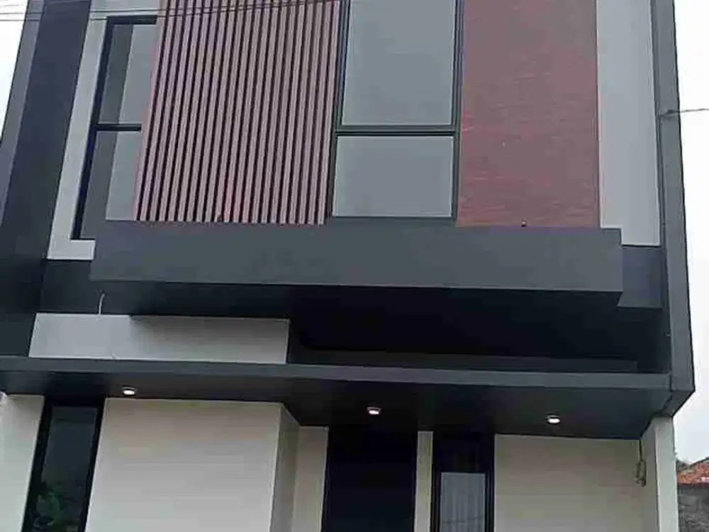 RUMAH 2 LANTAI SIAPHUNI HARGA TERJANGKAU DEKAT TOL