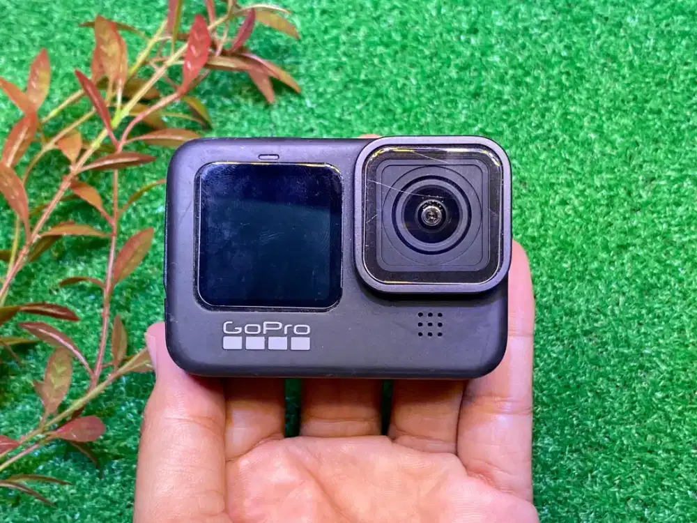 Kamera GoPro Hero 9