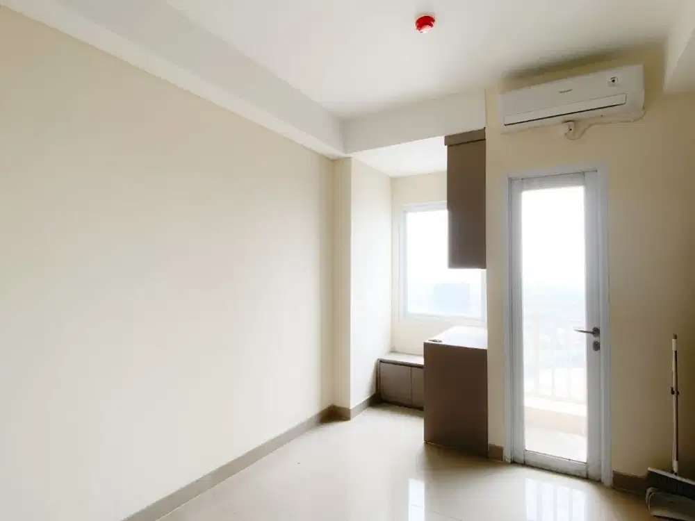 DIJUAL - APARTEMEN B RESIDENCE TOWER ROSE - BSD CITY