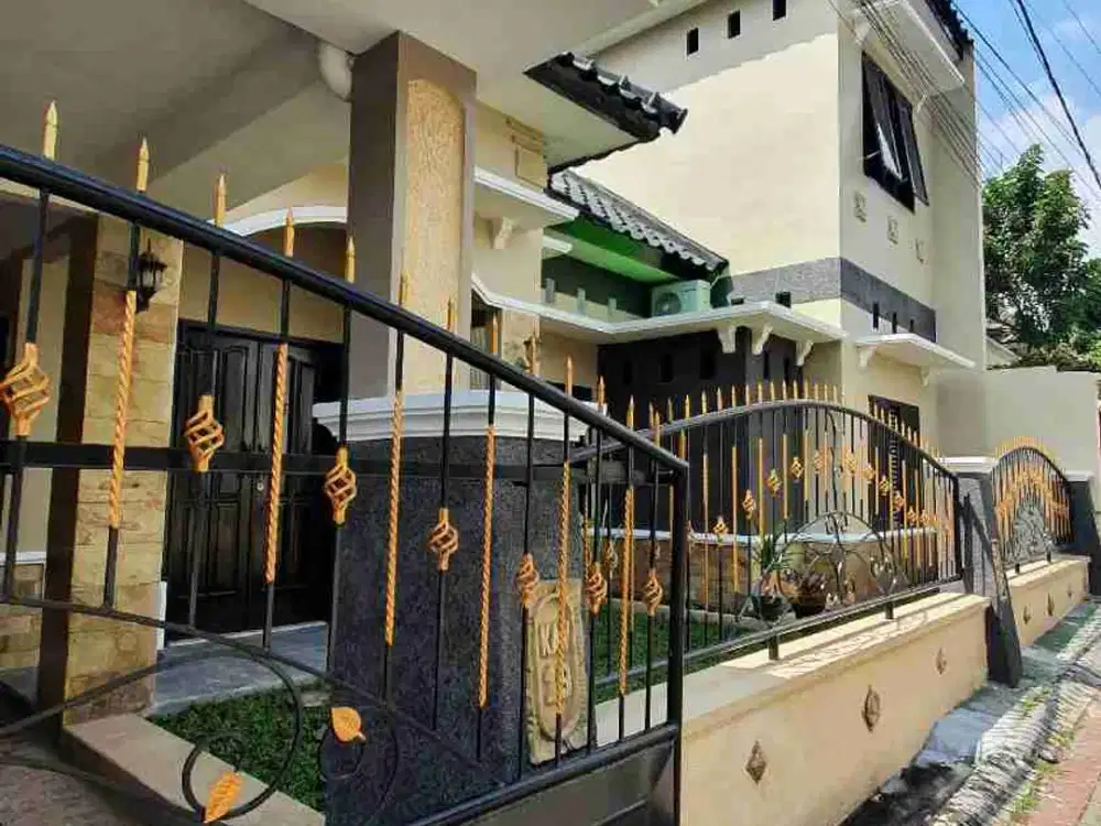 dijual rmh minimalis 2 lt