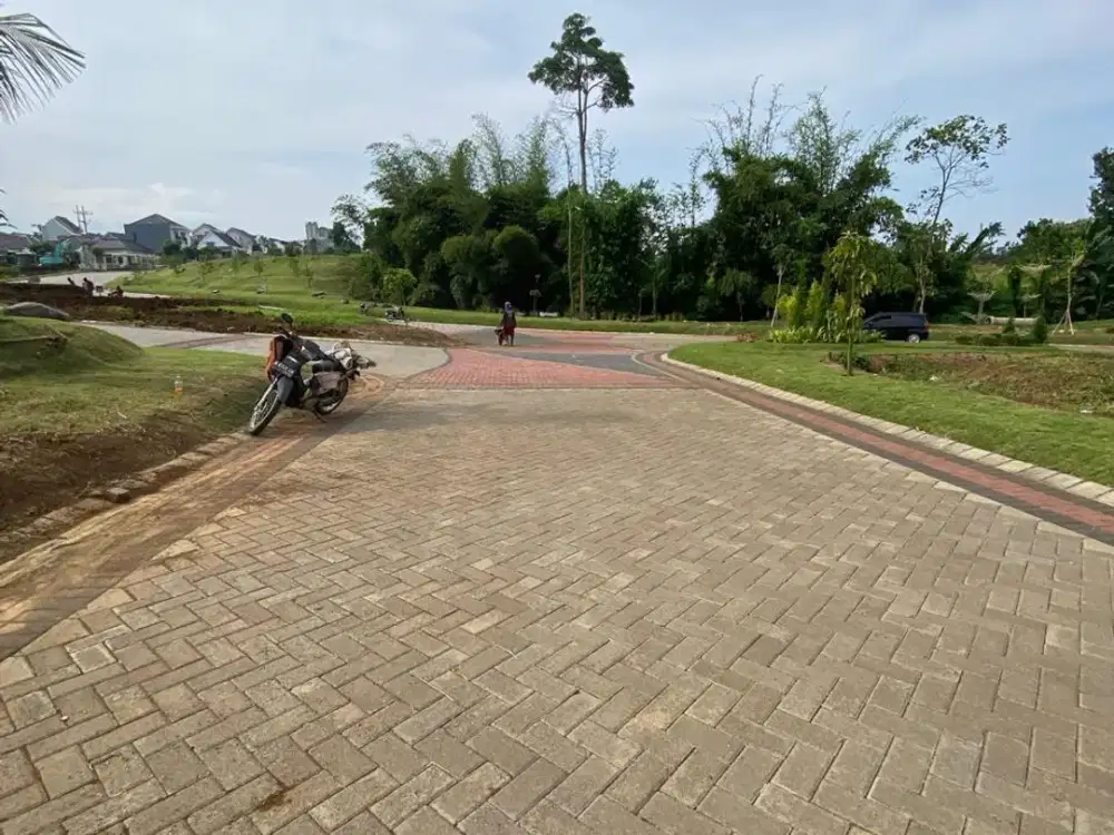 Tanah murah dieng atas dkt villa puncak tidar vpt citra land kampus 2 brawijaya dan jalur alternatif kota batu