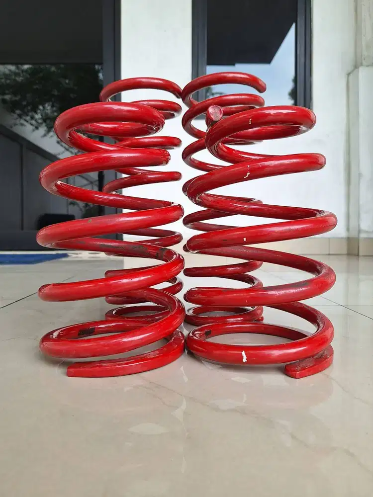 Lowringkit Racing Innova Reborn Second Like New Maestro Suspension