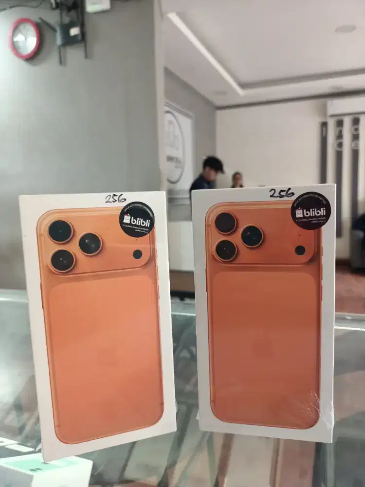 READY 17 PROMAX 256GB