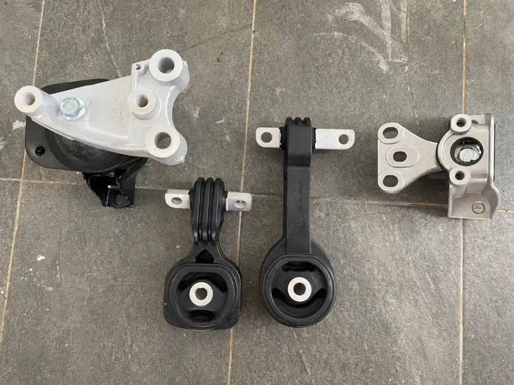 Engine mounting dudukan mesin OEM honda mobil civic fd1 fd4 fullset