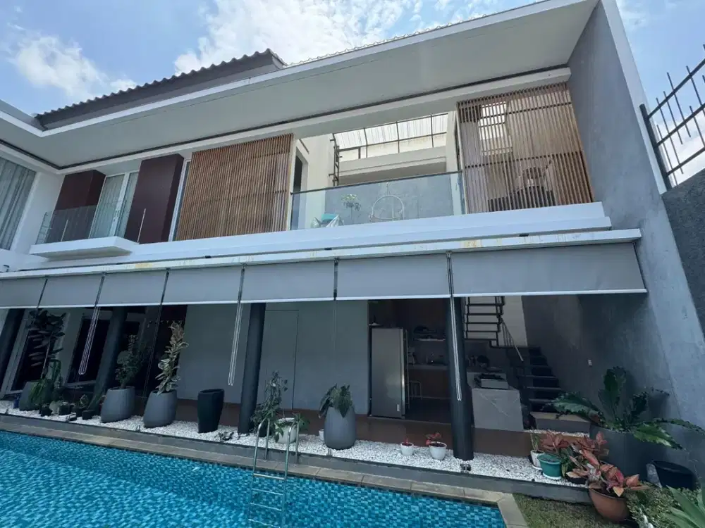 Termurah! Rumah di Tatar Jingganagara Kota Baru Parahyangan