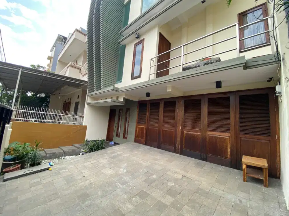 Dijual Rumah Kelapa Nias – Kelapa Gading Jakut