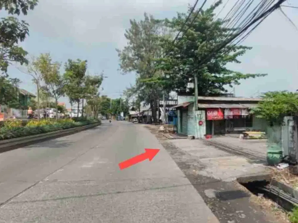 Manukan Kulon. Asset Bank. asset Lelang