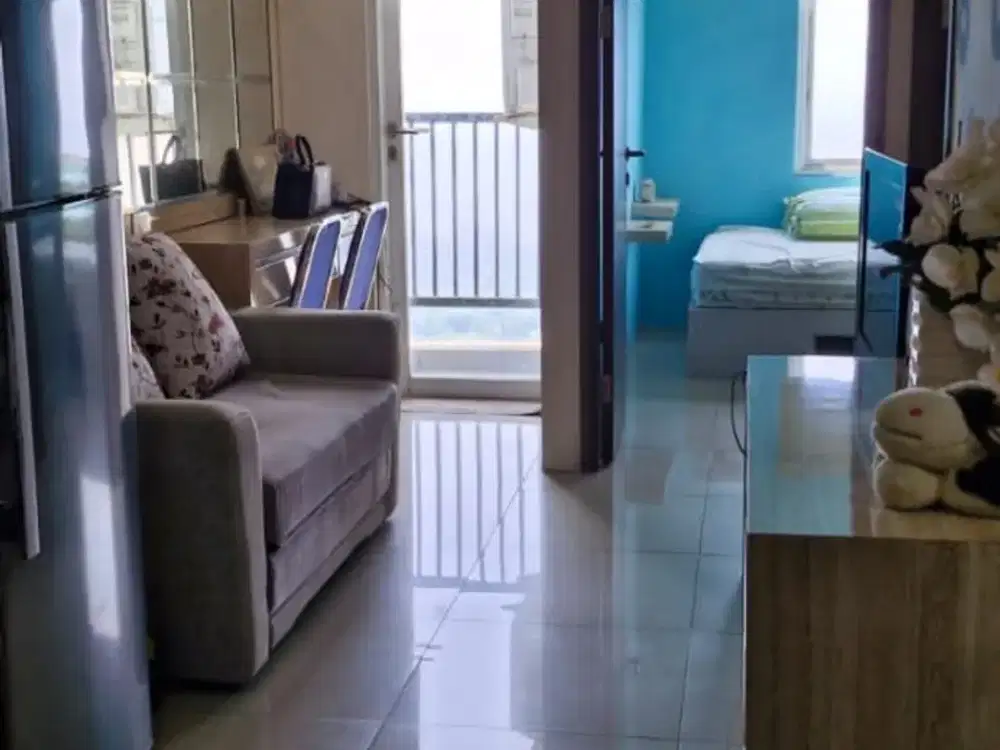 Disewakan Apartemen 2BR PPJB di Northland By Rumah Chinida (Lw)