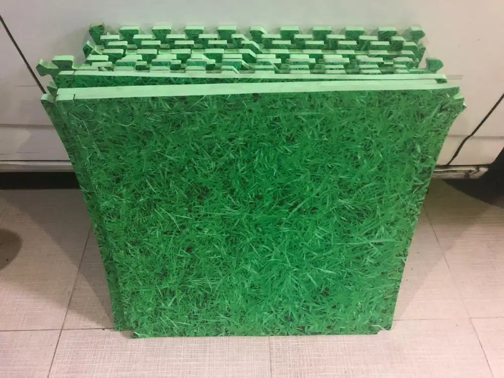 Matras Puzzle 70x70 12pcs