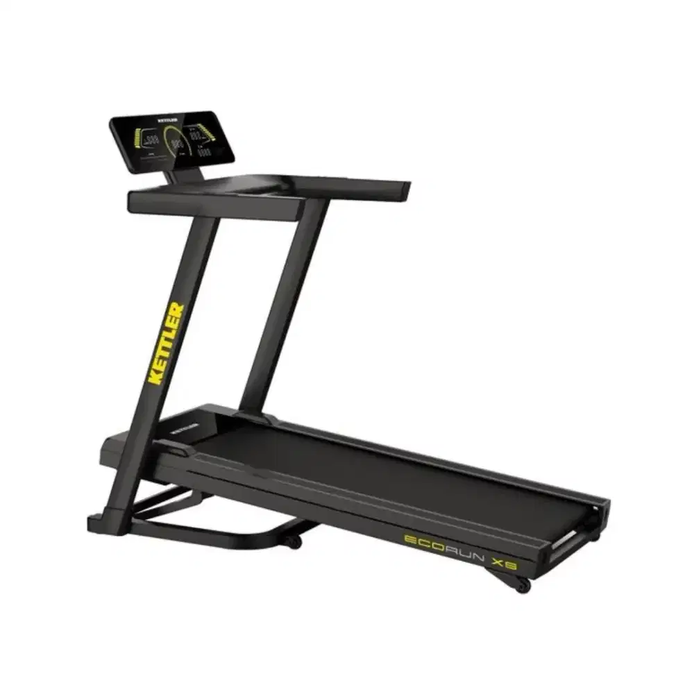 Kettler Treadmill Ecorun XS 7884-400