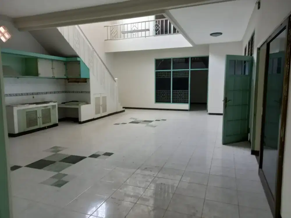 Kalibokor Nol Jalan. COCOK untuk Usaha / Kantor, Best Deal