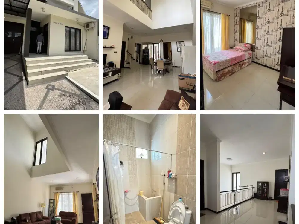 Nginden Intan Minimalis Bagus, Best Buy,  Nego Sampai Deal