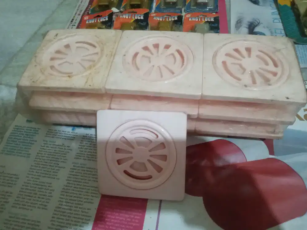 Take all borongan saringan air floor drain