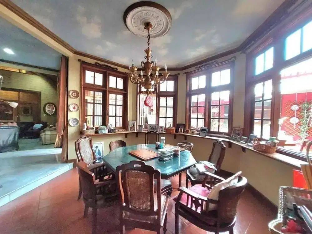 RUMAH DIJUAL Di BONA INDAH  Lebak Bulus Jakarta Selatan