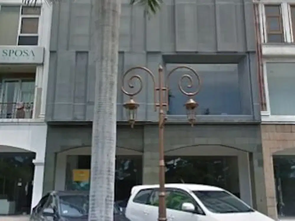 Dijual Ruko HGB di Metro Centro Broadway By Rumah Chinida (DW)